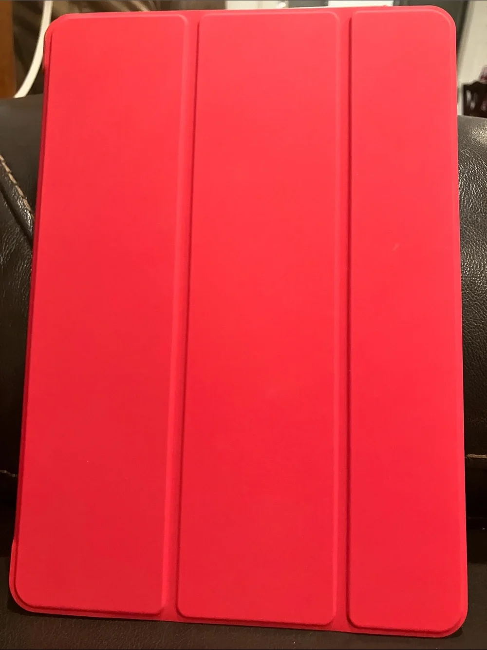 Jetech this red